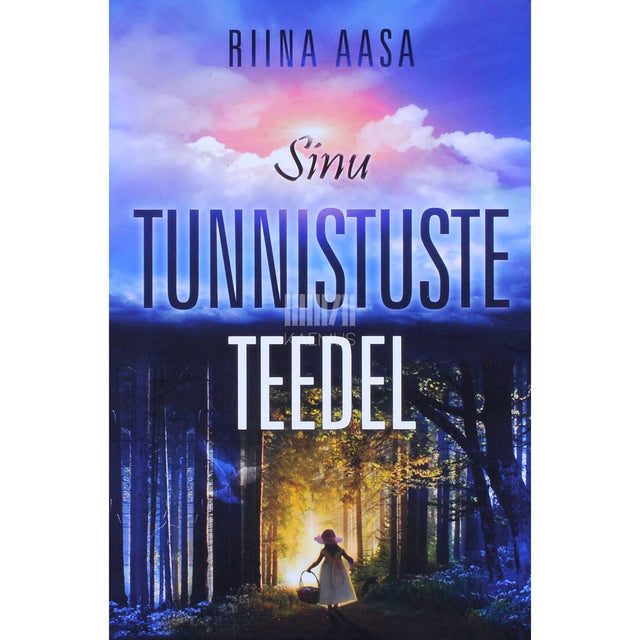 Riina Aasa - Sinu tunnistuste teedel