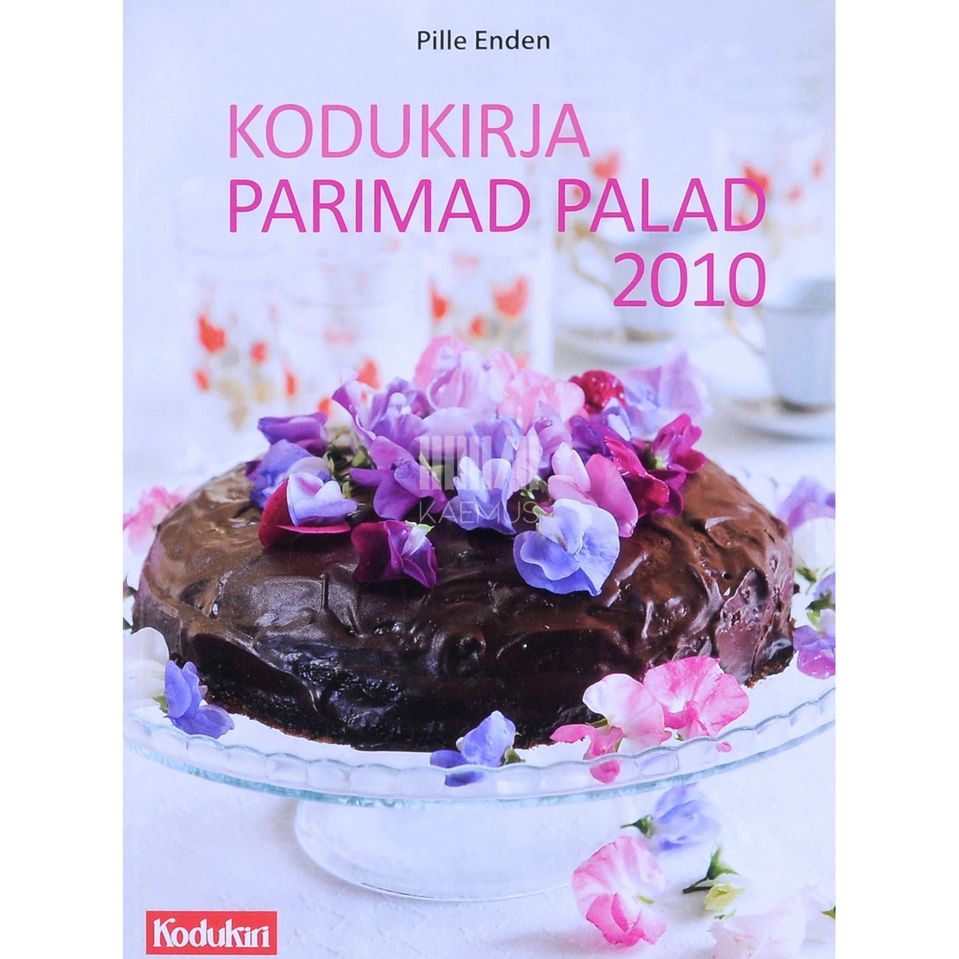 ... - Kodukirja parimad palad 2010