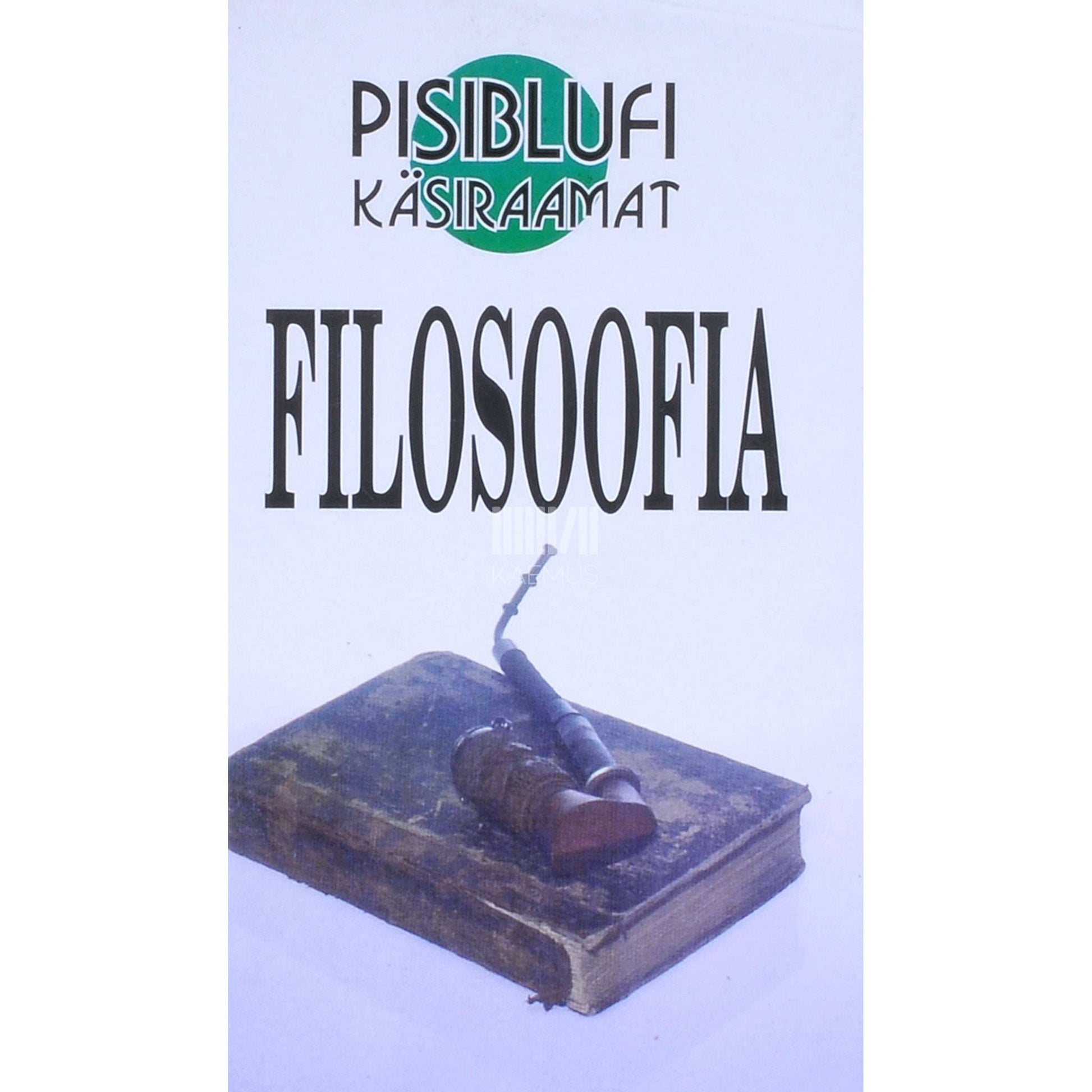 Jim Hankinson - Filosoofia
