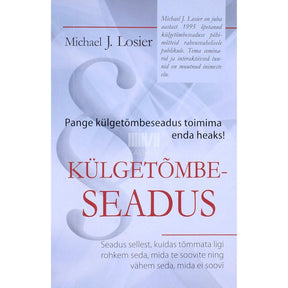 Michael J. Losier Külgetõmbeseadus