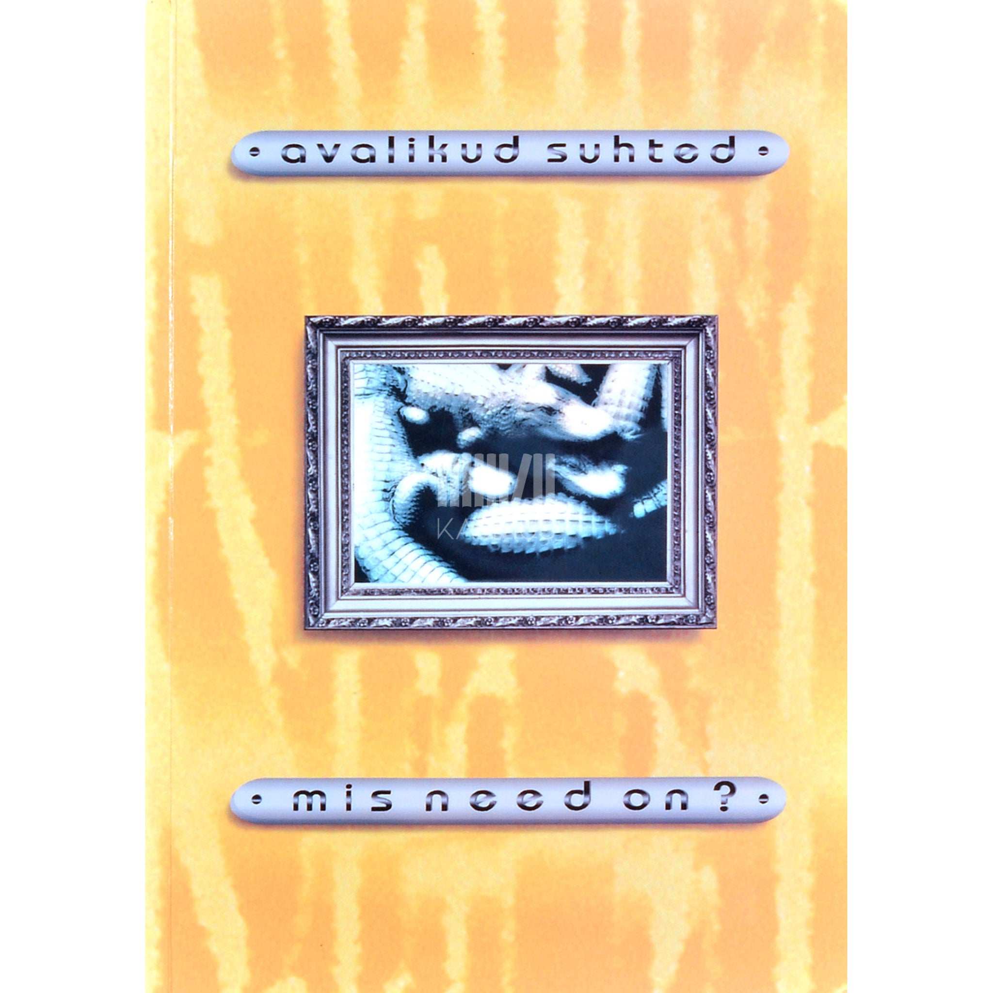 ... Avalikud suhted - mis need on?