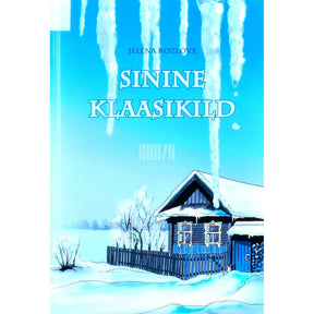 Jelena Kozlova Sinine klaasikild