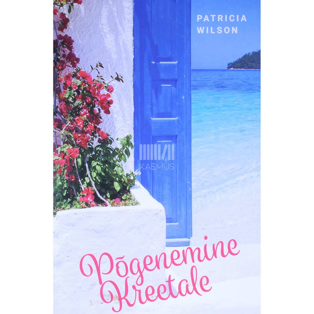 Patricia Wilson - Põgenemine Kreetale