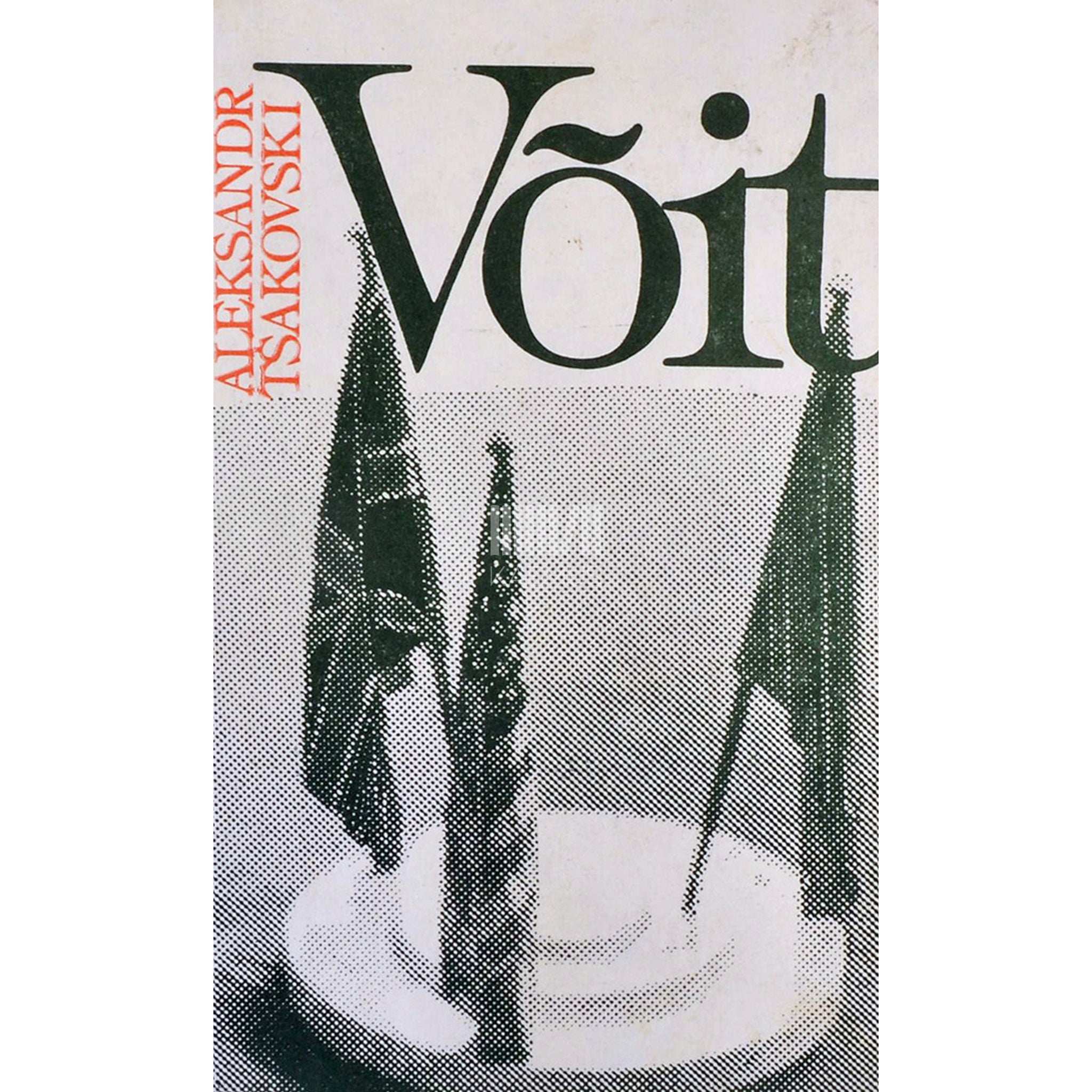 Aleksandr Tšakovski Võit 3. osa