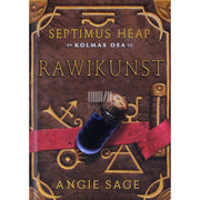 Angie Sage - Rawikunst 3. osa