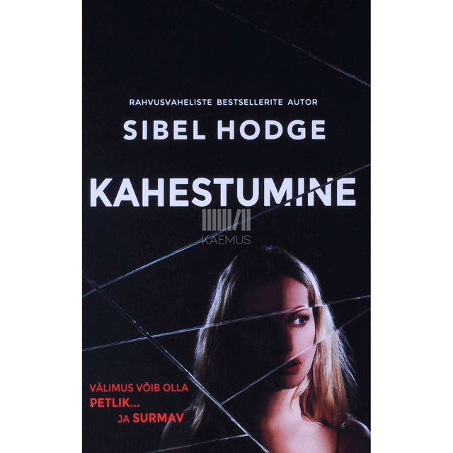 Sibel Hodge - Kahestumine