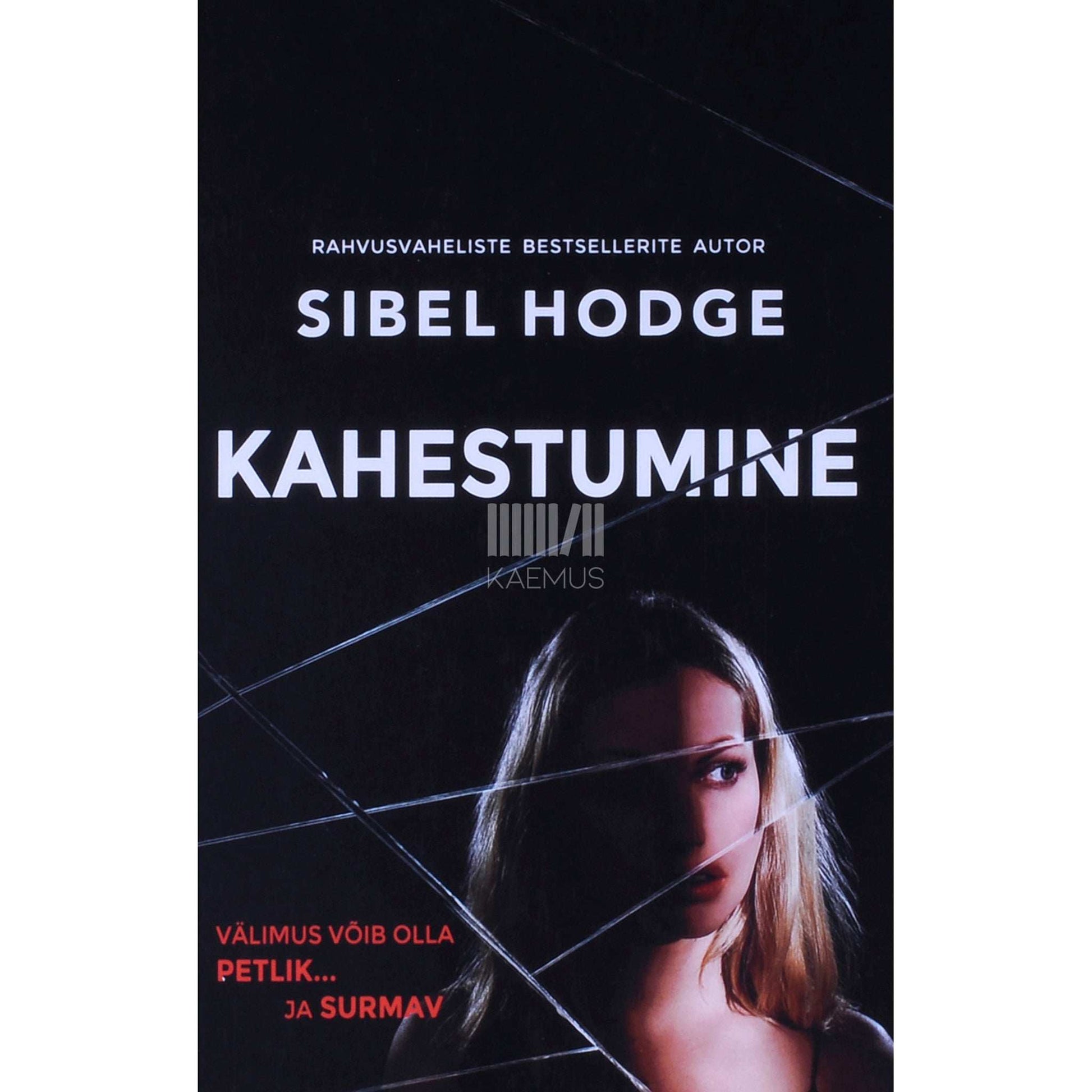 Sibel Hodge - Kahestumine