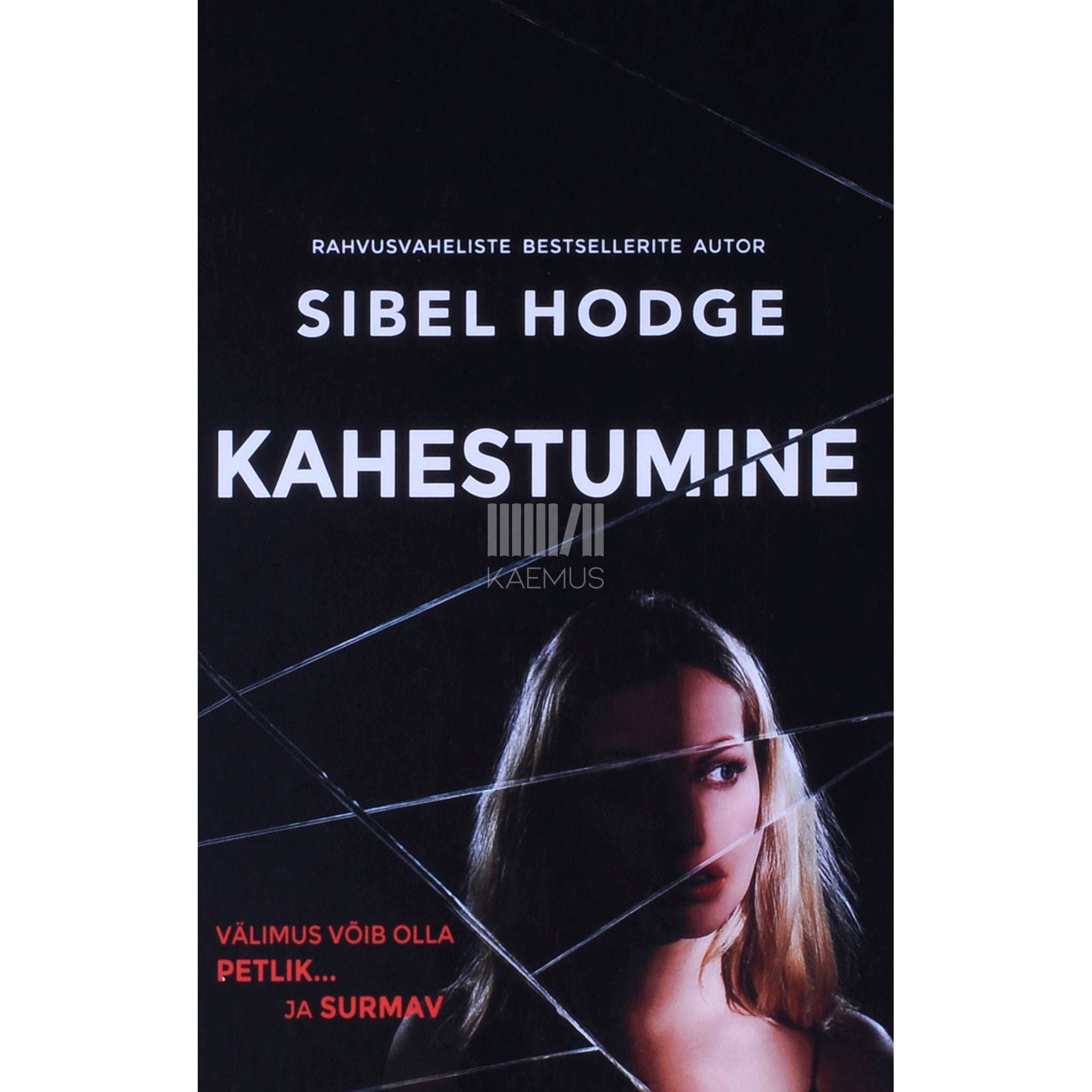 Sibel Hodge Kahestumine