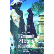 Montague Rhodes James - Kanoonik Alberici väljalõiked