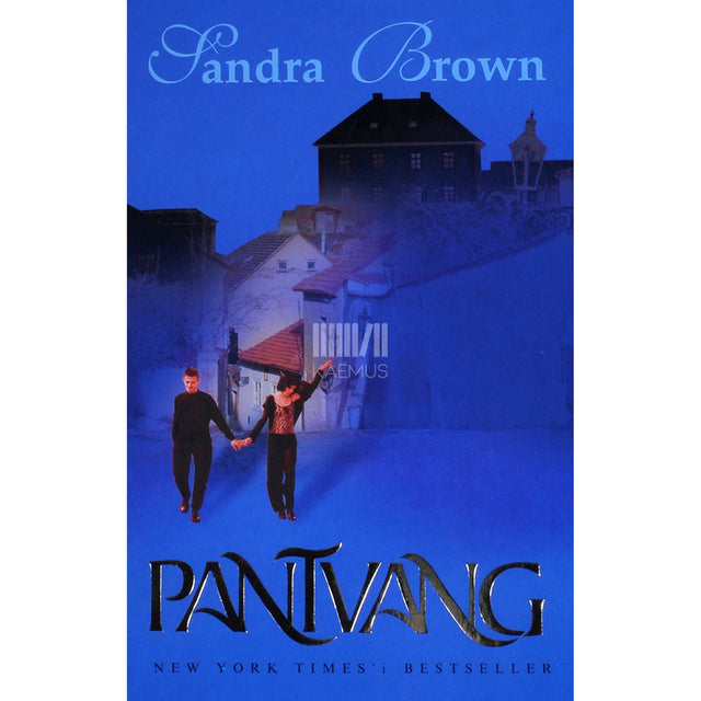 Sandra Brown - Pantvang