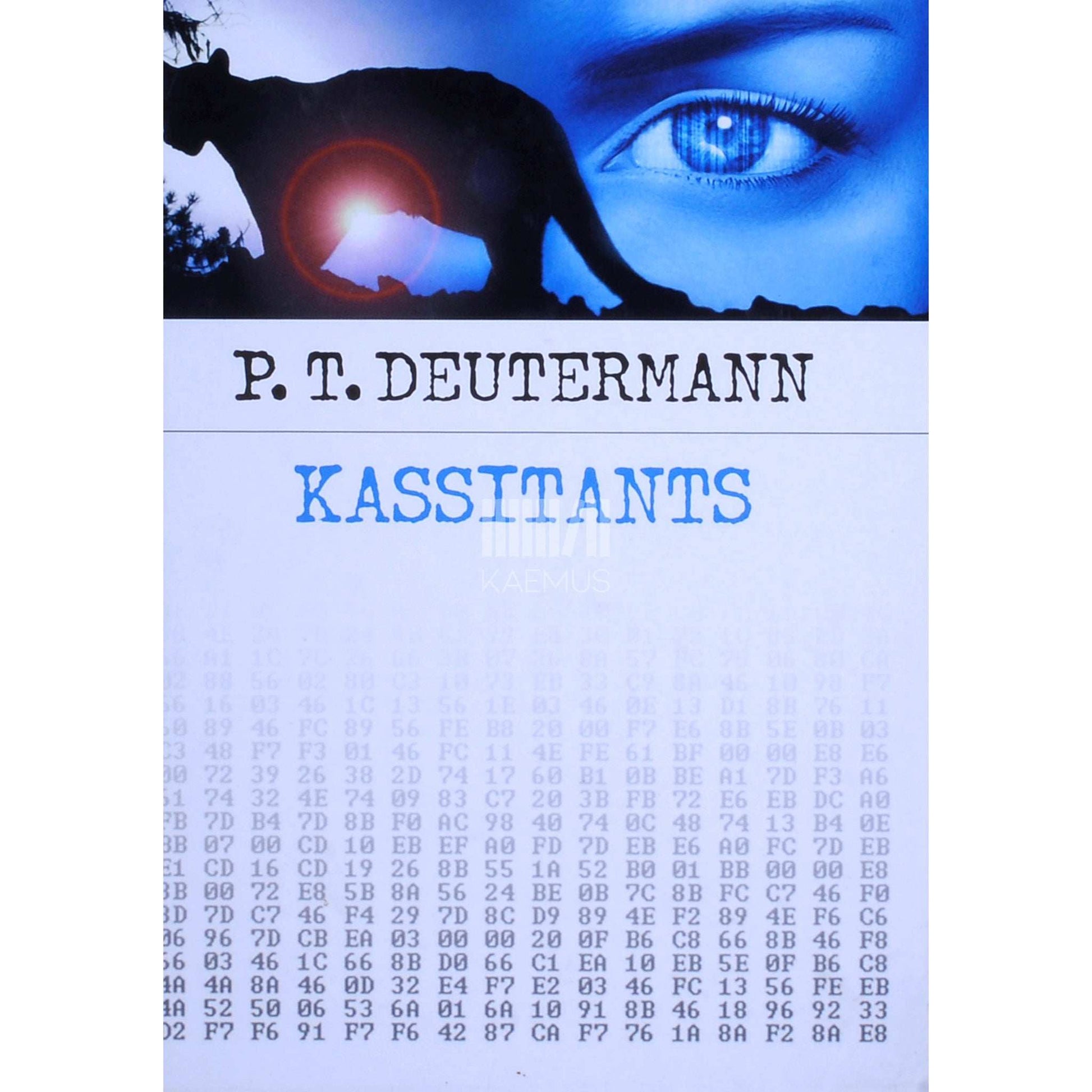 P. T. Deutermann - Kassitants