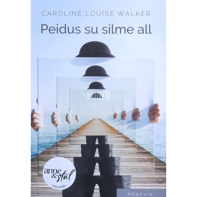 Caroline Louise Walker - Peidus su silme all