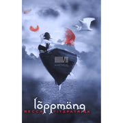 Becca Fitzpatrick - Lõppmäng