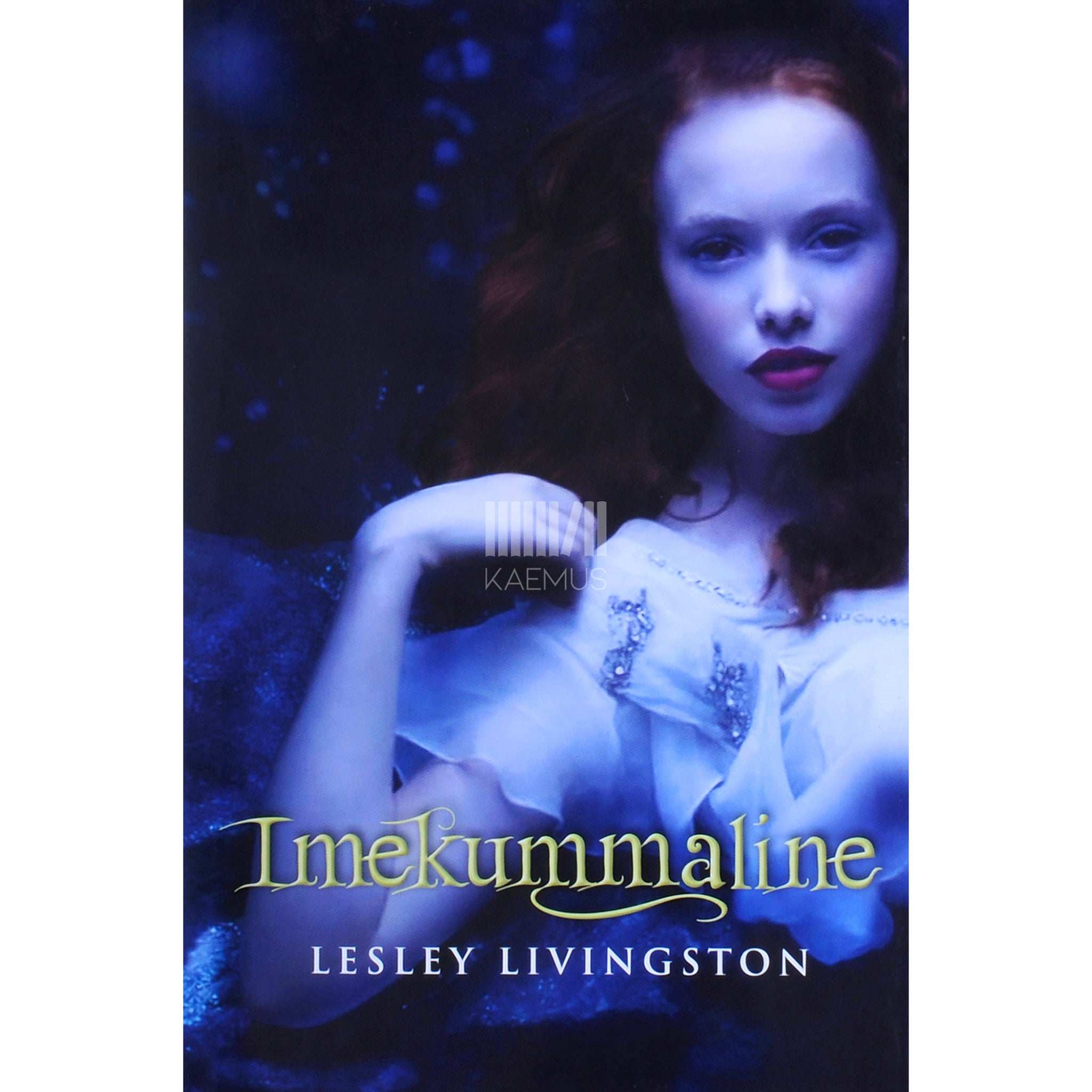 Lesley Livingston Imekummaline