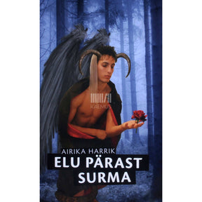 Airika Harrik Elu pärast surma 3. osa