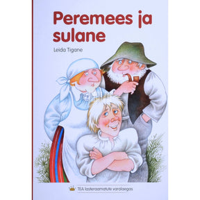 Leida Tigane Peremees ja sulane