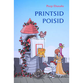 Peep Ehasalu Printsid poisid