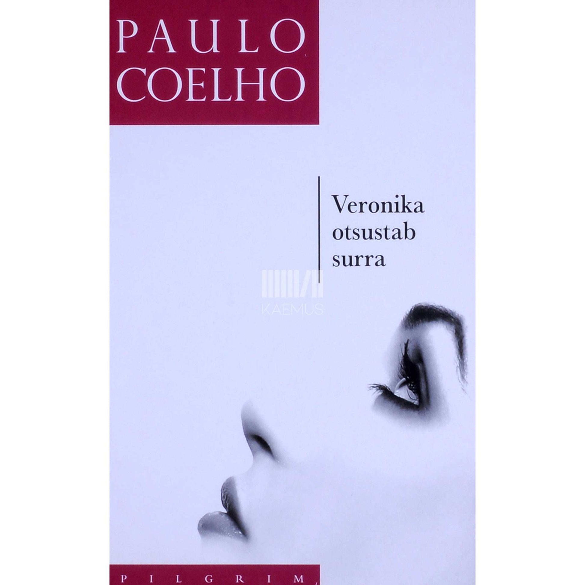 Paulo Coelho - Veronika otsustab surra