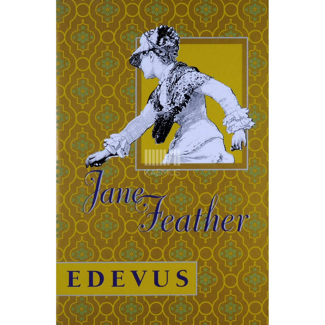Jane Feather - Edevus
