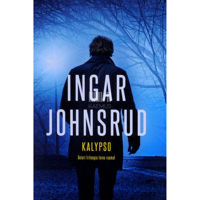 Ingar Johnsrud - Kalypso. Beieri triloogia 2. osa