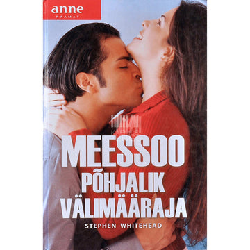 Stephen Whitehead - Meessoo põhjalik välimääraja