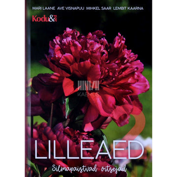 ... - Lilleaed. Silmapaistvad õitsejad 2. osa