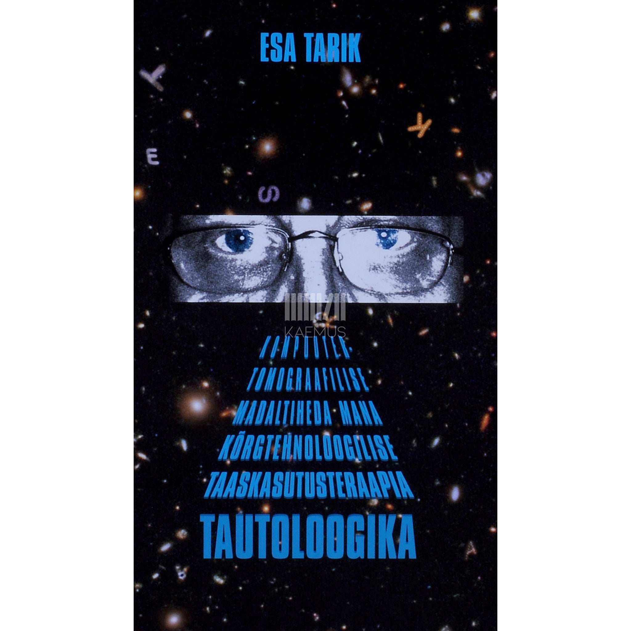 ... Tautoloogika. Kompuutertomograafilise madaltiheda …