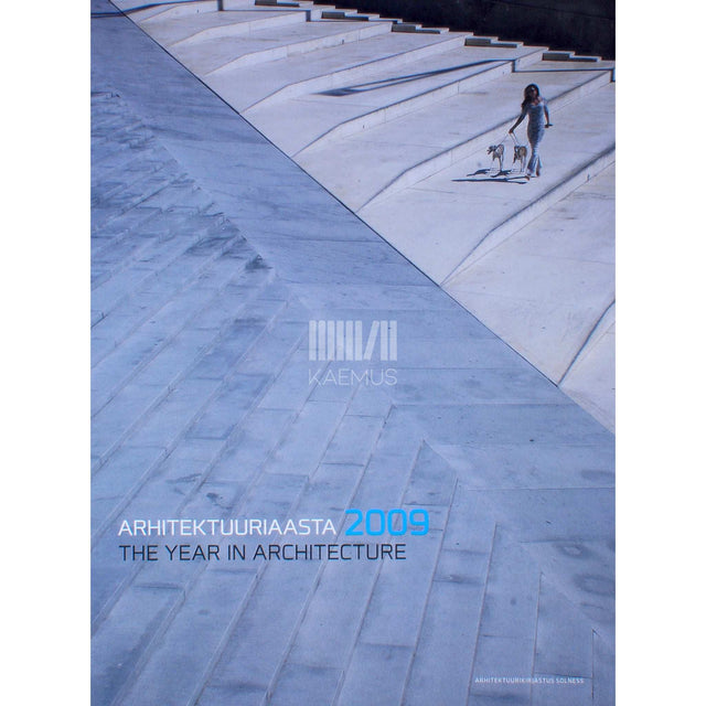 ... - Arhitektuuriaasta 2009