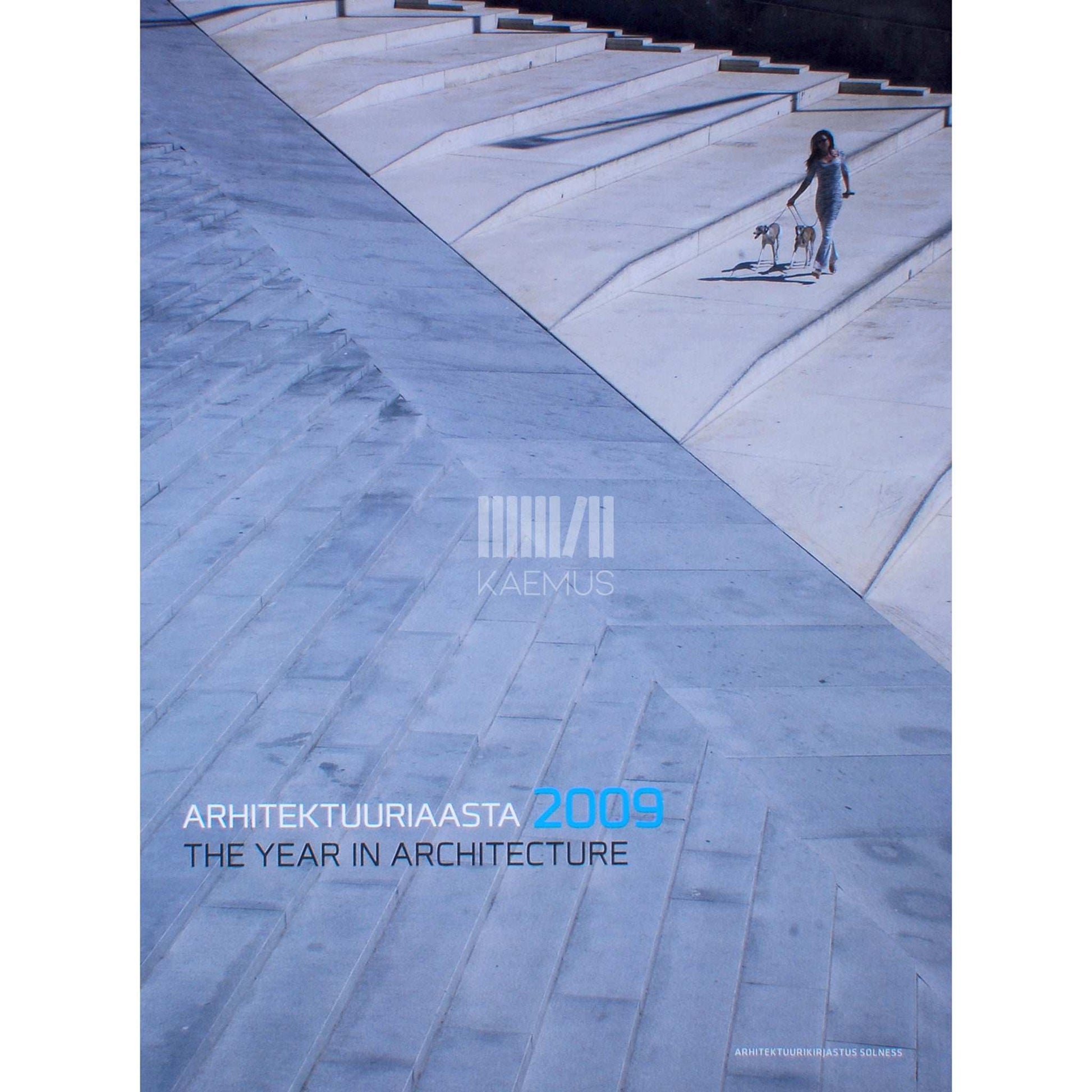 ... - Arhitektuuriaasta 2009