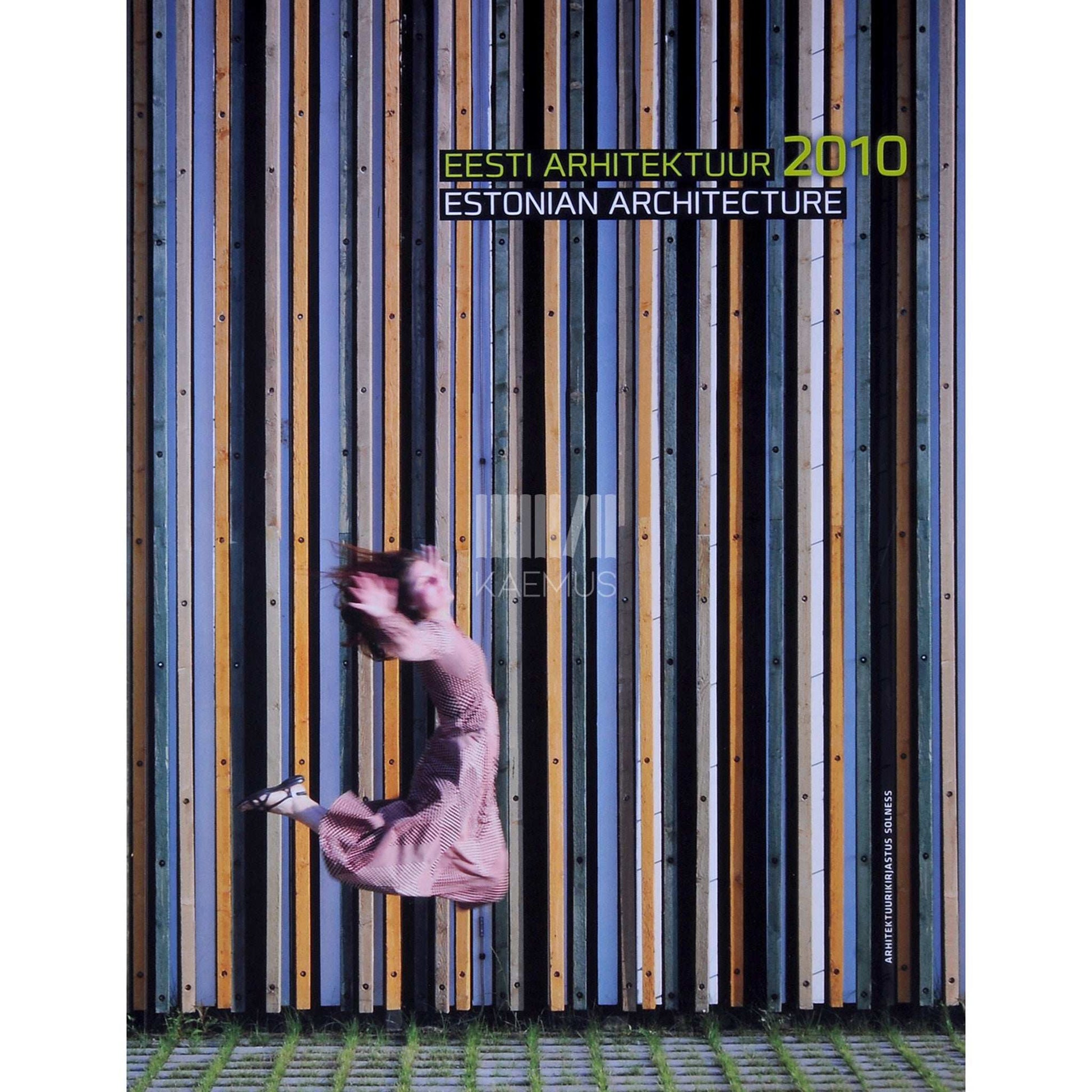 ... - Eesti Arhitektuur 2010