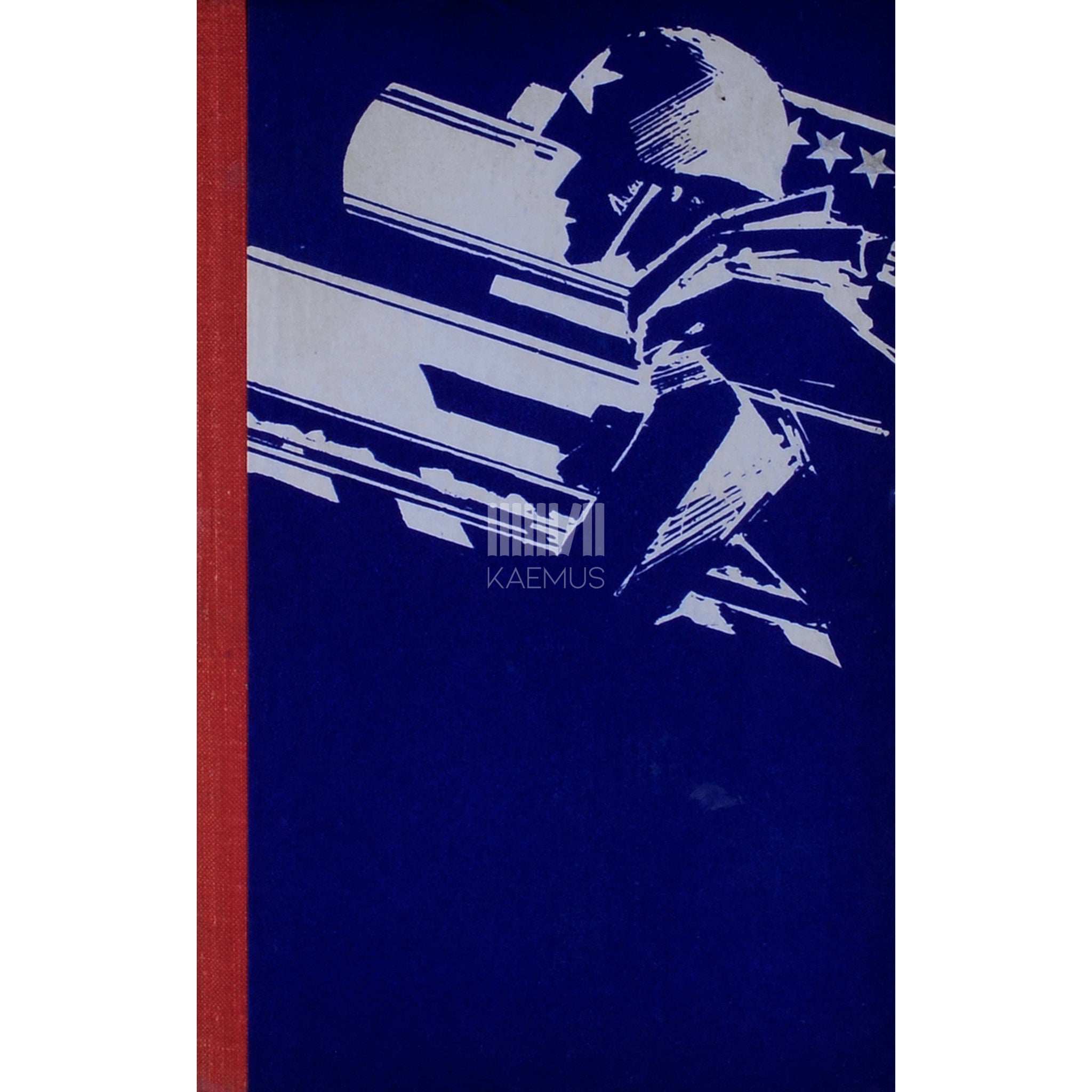 Konstantin Simonov Viimane suvi 1. osa