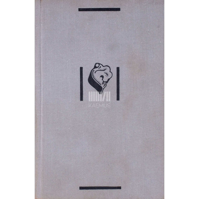 Lion Feuchtwanger - Rebased viinamäel