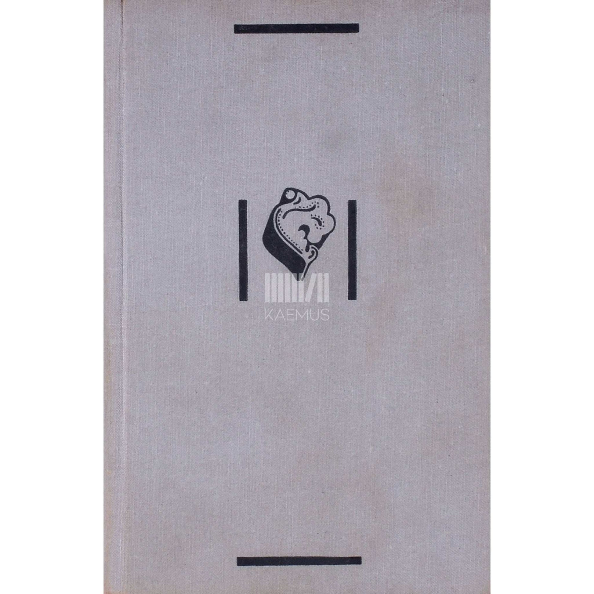 Lion Feuchtwanger - Rebased viinamäel