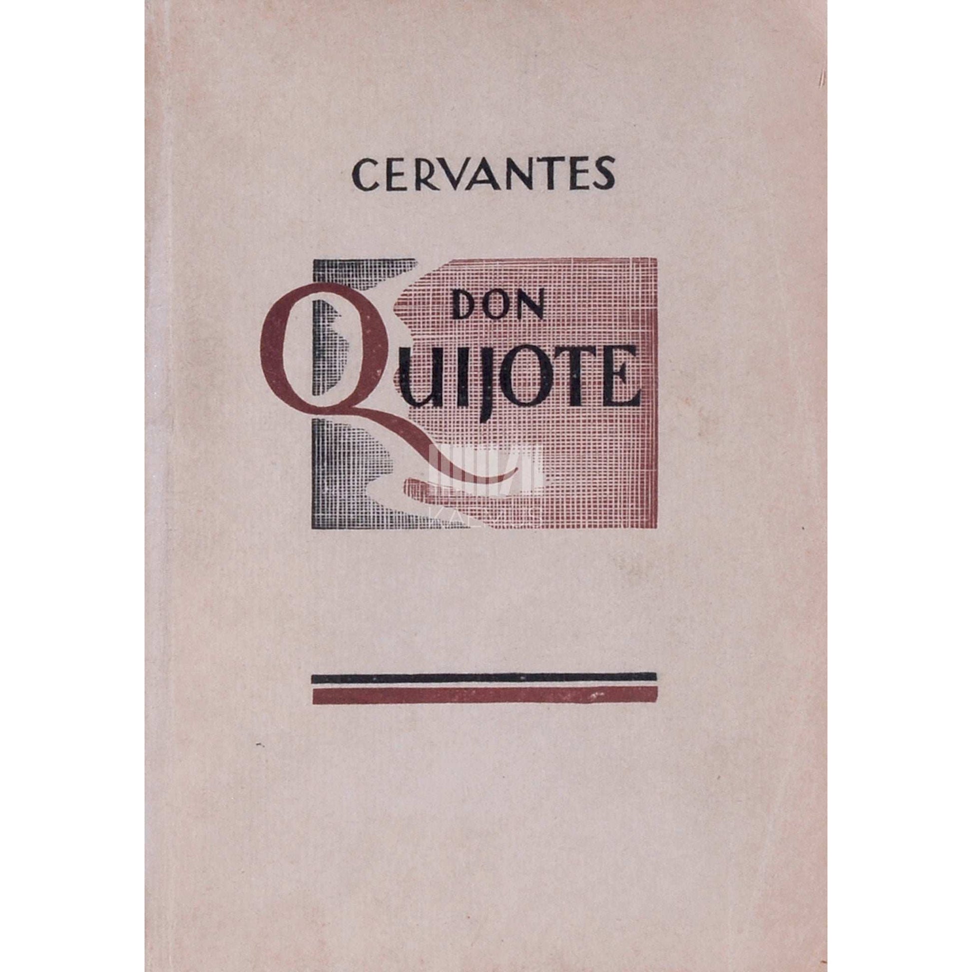 Miguel de Cervantes Saavedra - Teravmeelne hidalgo don Quijote Manchast 1. osa