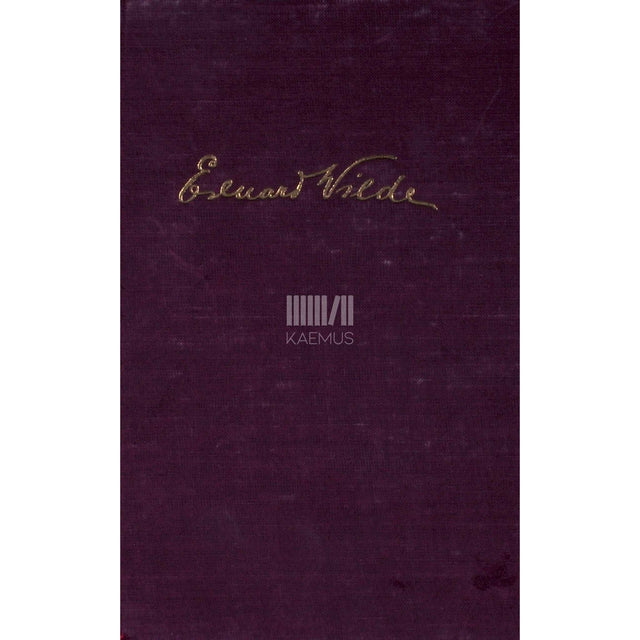 Eduard Vilde - Jutustused. Nali ja pilge 2. osa