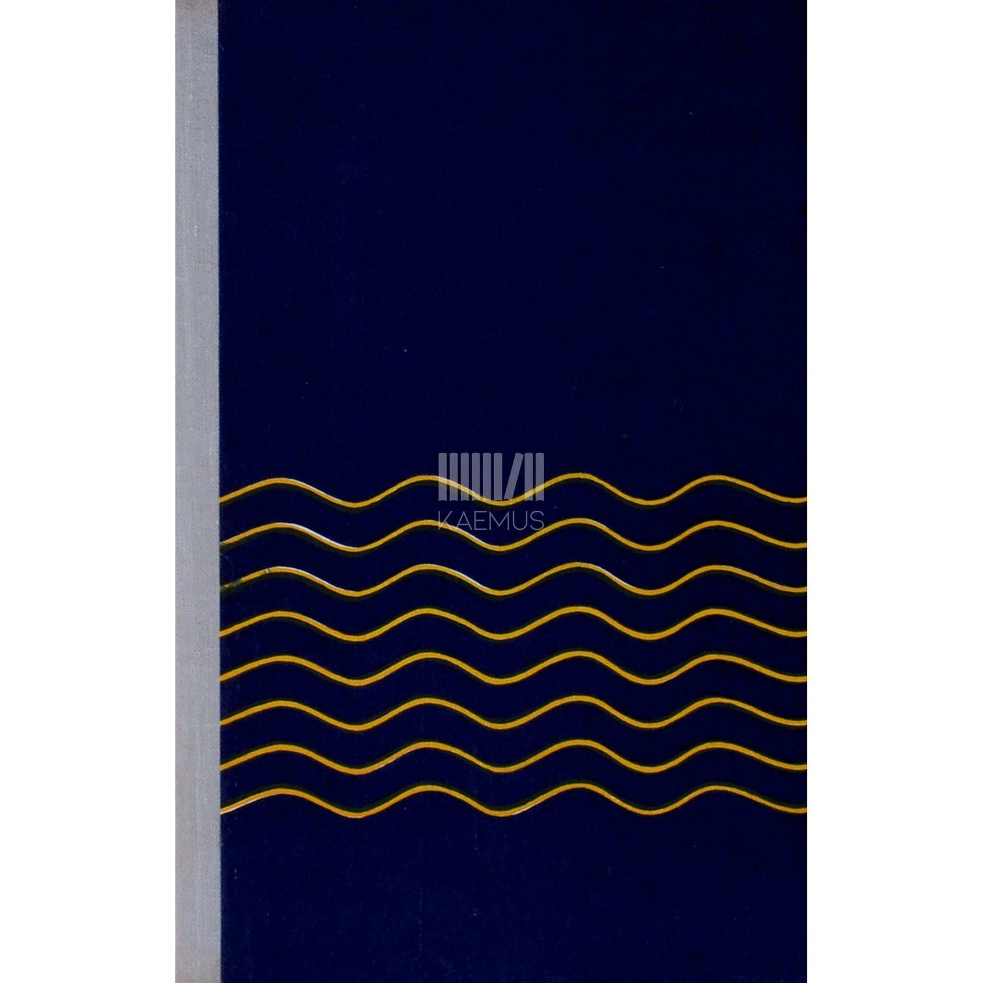 Jüri Tuulik - Vana loss. Abruka lood