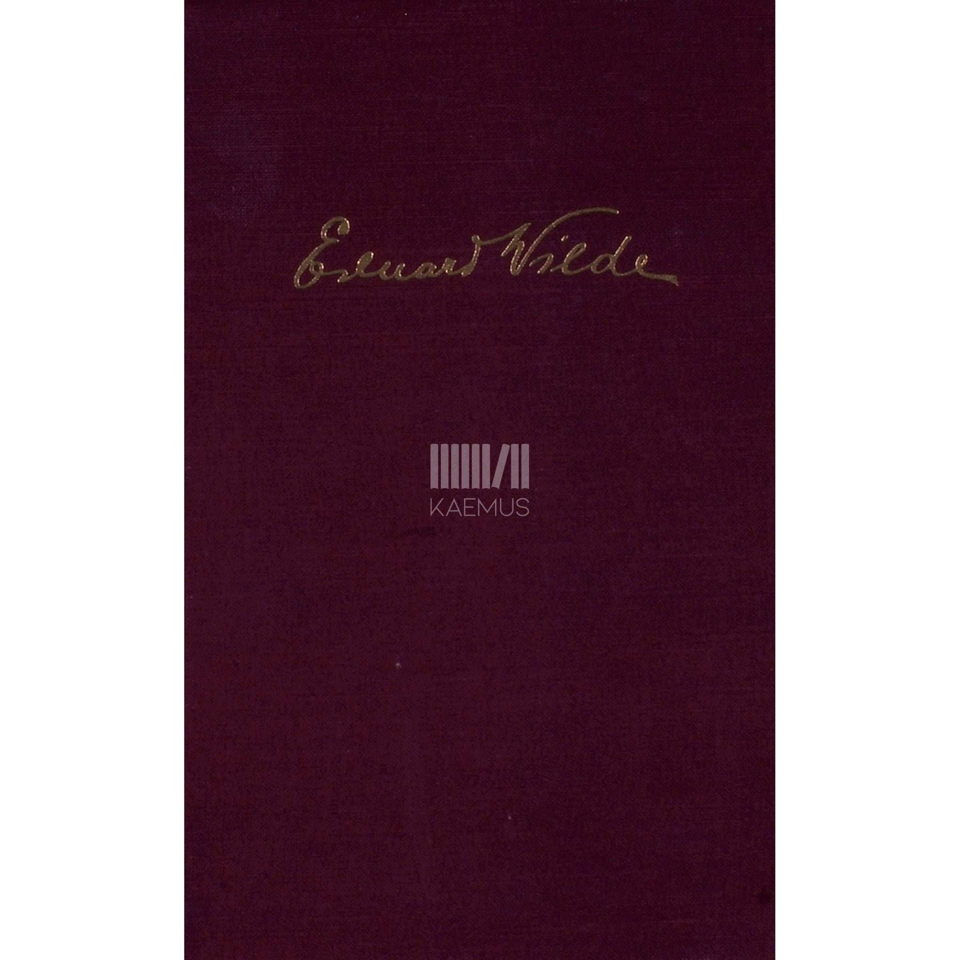 Eduard Vilde - Jutustused 5. osa