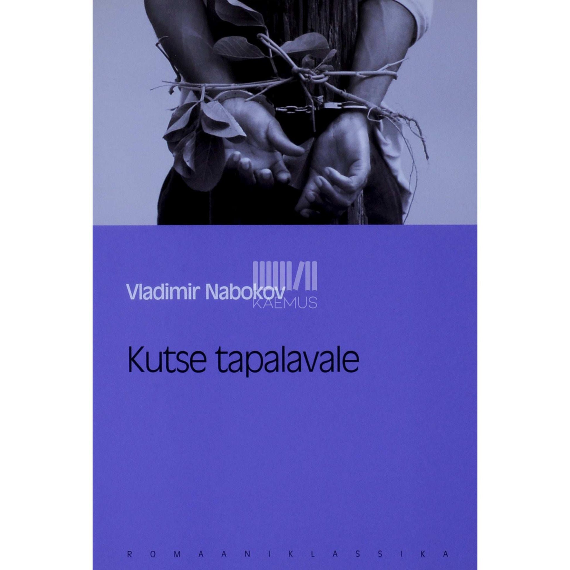 Vladimir Nabokov - Kutse tapalavale
