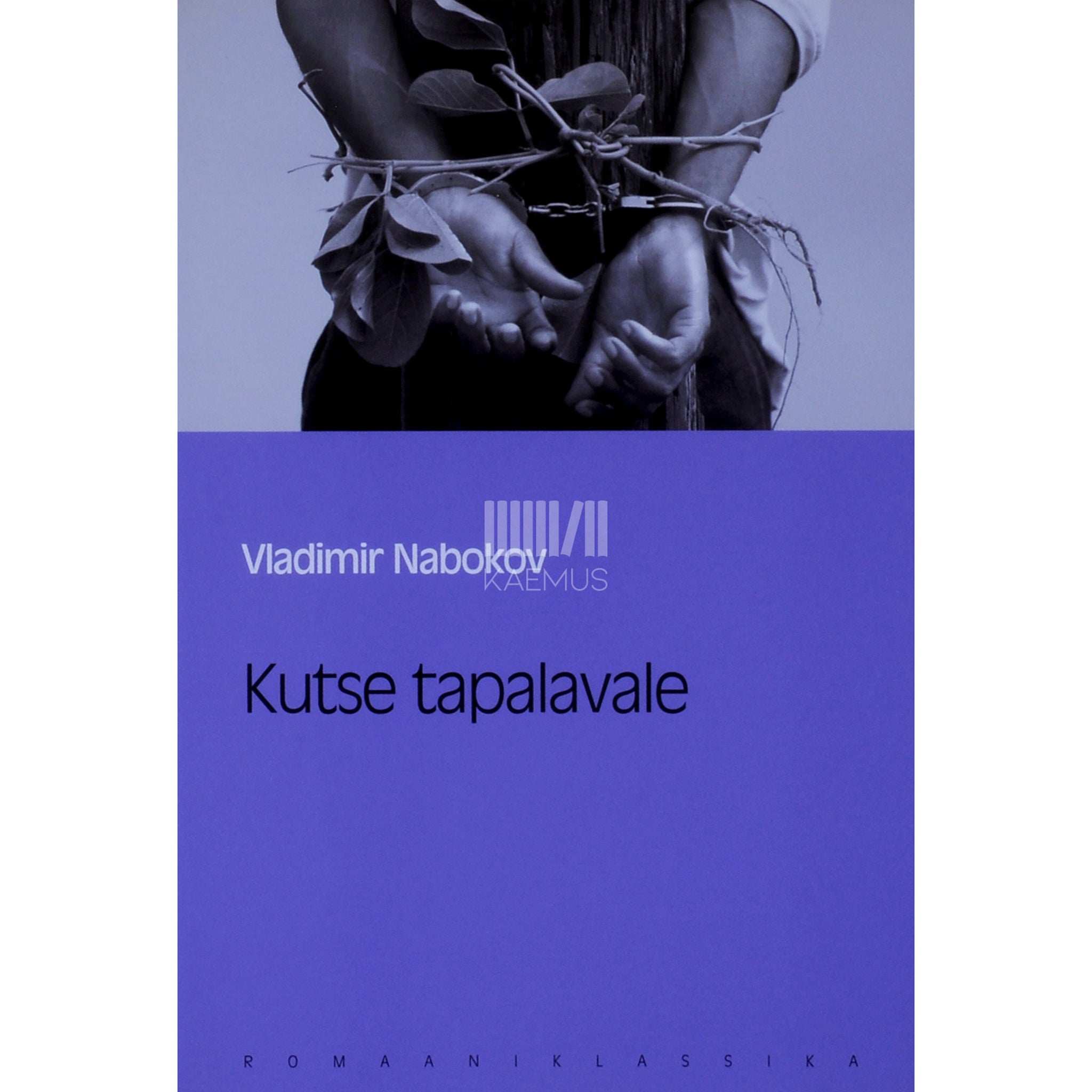 Vladimir Nabokov Kutse tapalavale
