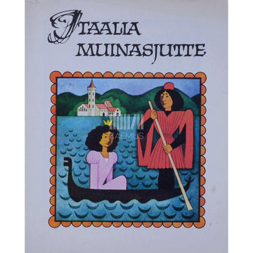 ... - Itaalia muinasjutte