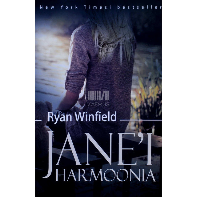 Ryan Winfield - Jane’i harmoonia