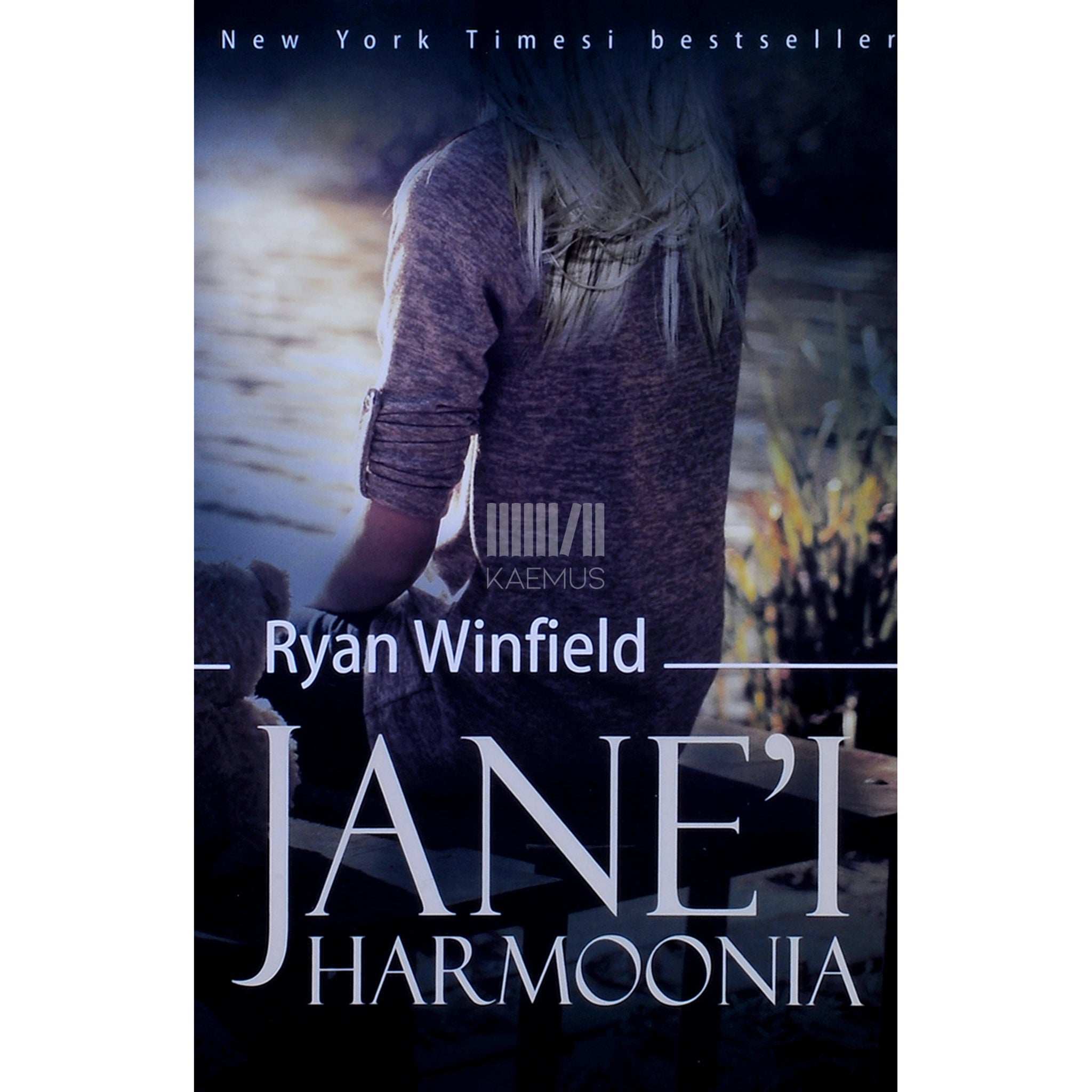 Ryan Winfield Jane’i harmoonia