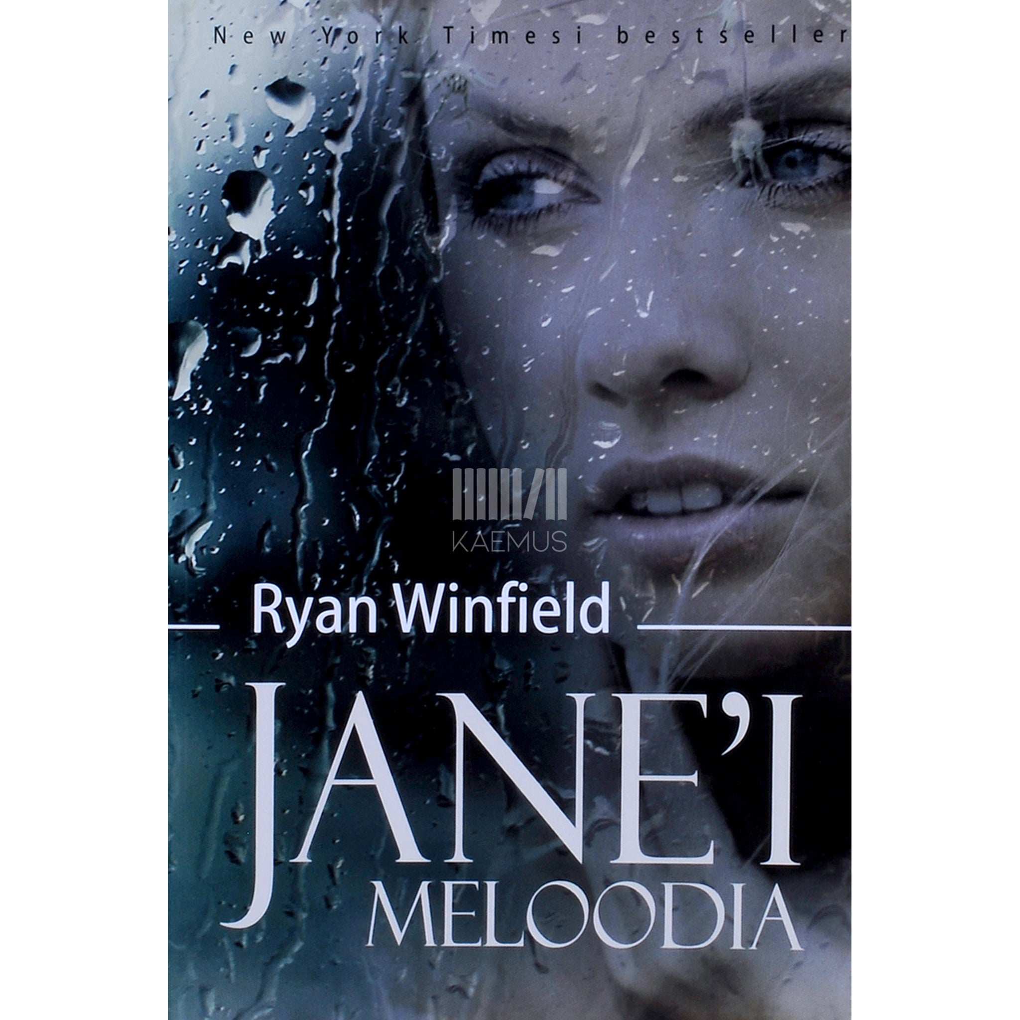 Ryan Winfield Jane’i meloodia