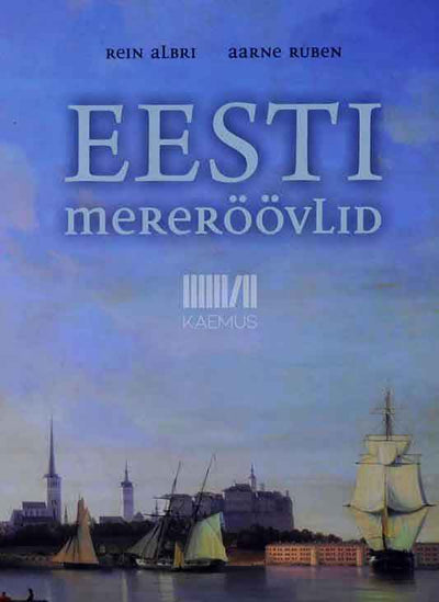 Eesti mereröövlid - Kaemus