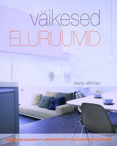 Väikesed eluruumid - Kaemus