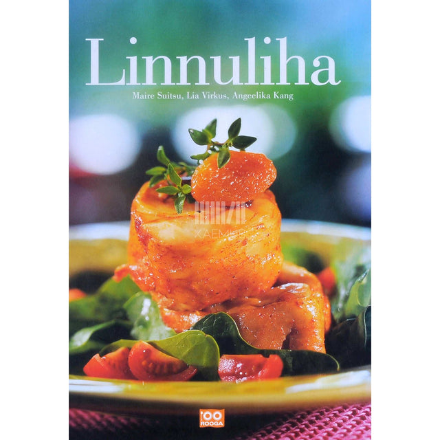 Angeelika Kang, Maire Suitsu, Lia Virkus - Linnuliha