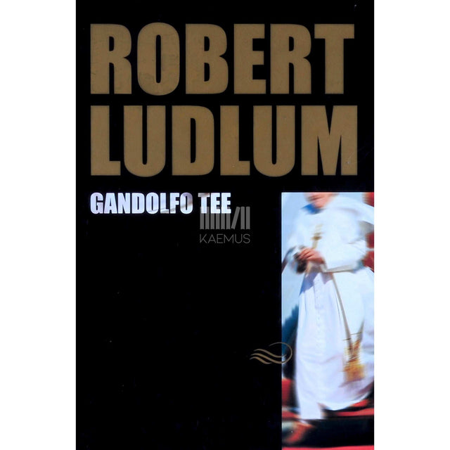Robert Ludlum - Gandolfo tee