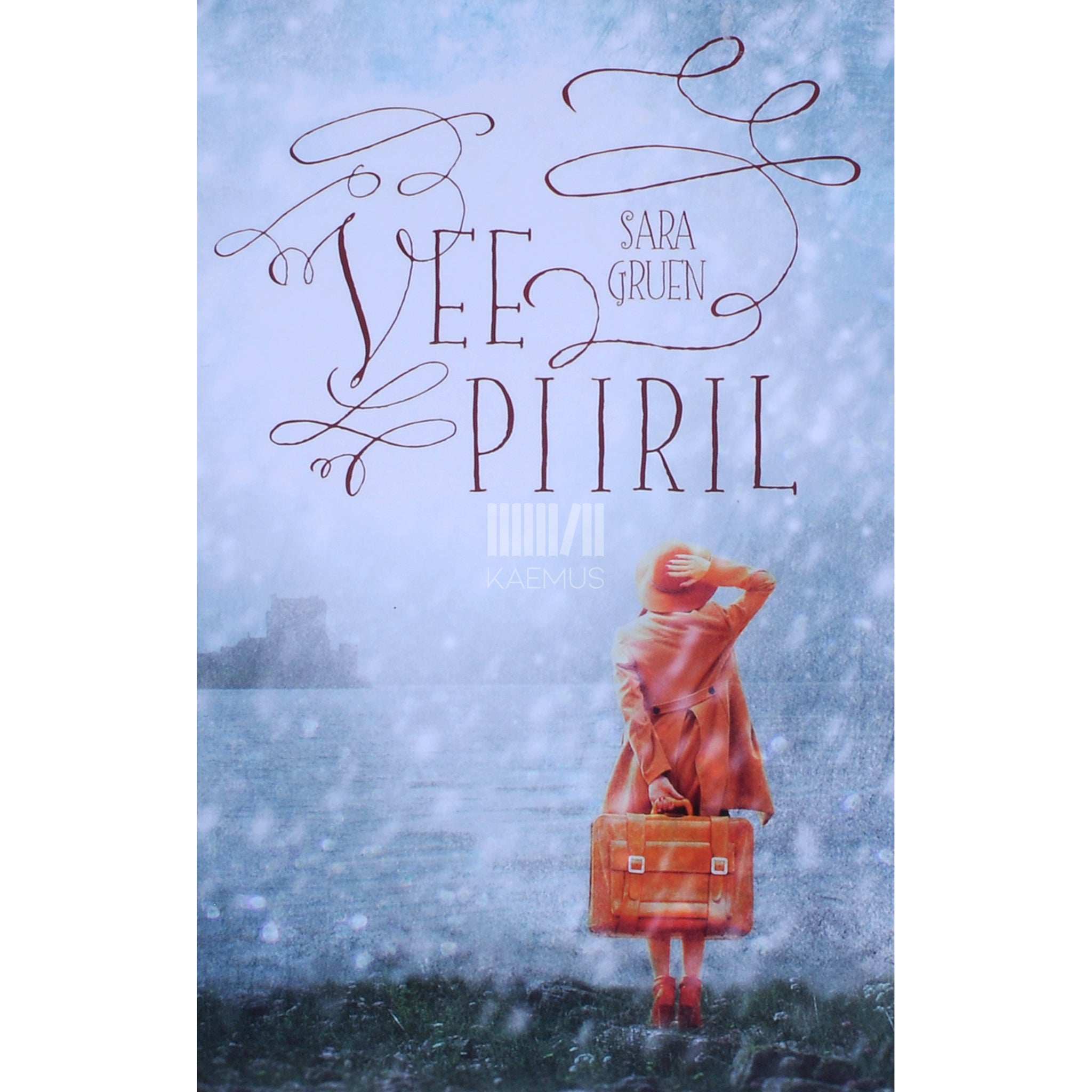 Sara Gruen Vee piiril