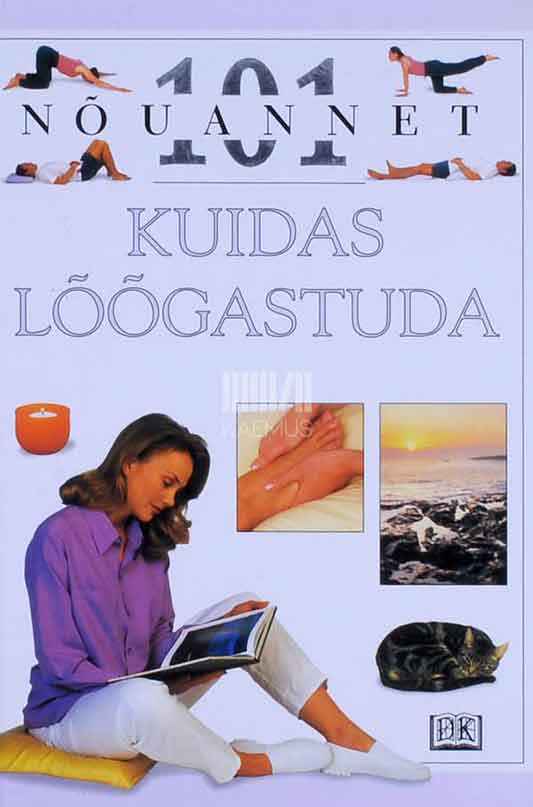 Kuidas lõõgastuda - Kaemus