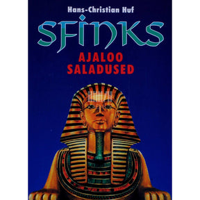 Hans-Christian Huf Sfinks. Ajaloo saladused